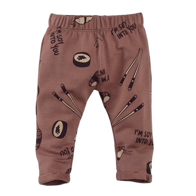 Z8 Newborn Fons joggingbroek