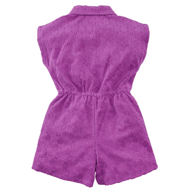 Z8 kids Hannelie Ola viola maat 92/98
