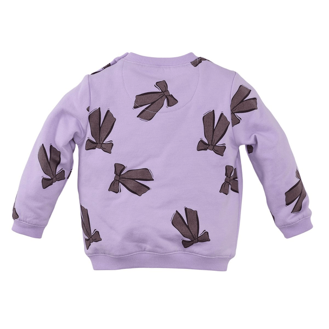 Z8 Newborn Feyza Sweater 