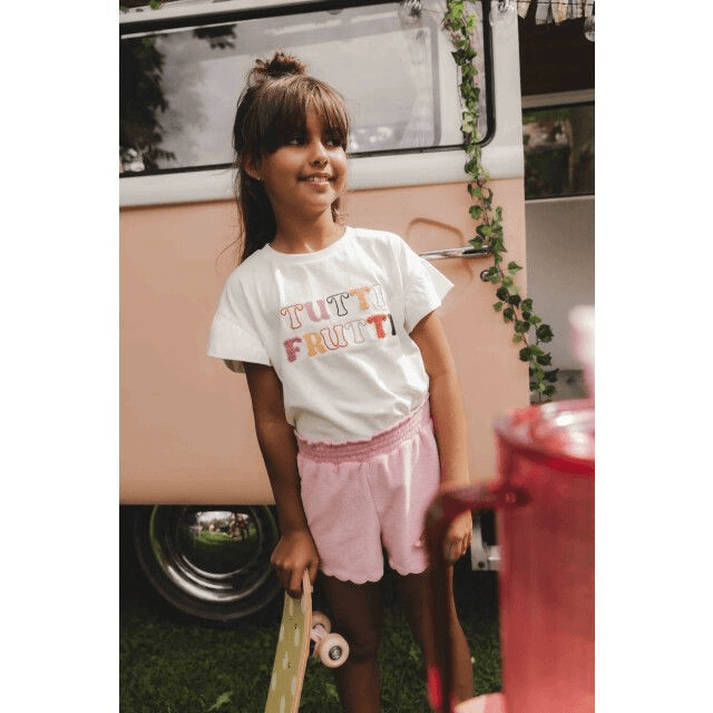 LOOXS Shirt soft white