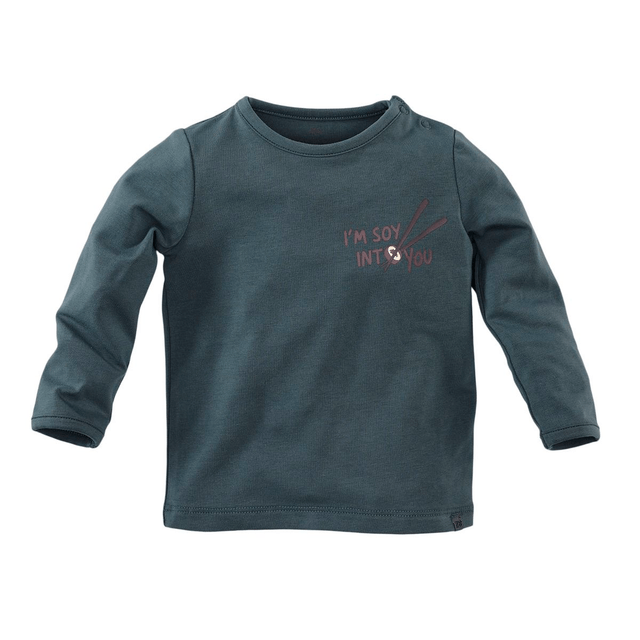 Z8 Newborn Santino Long Sleeve 