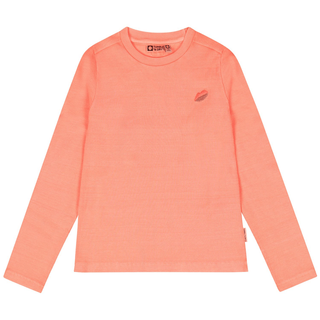 Tumble 'N Dry Bonheur trui / longsleeve - Neon