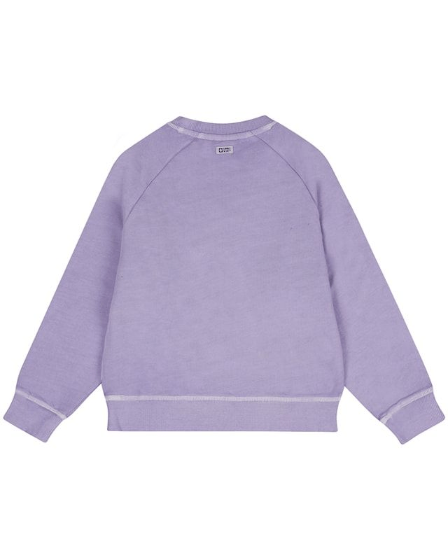 Tumble 'n dry Fluo sweater lila