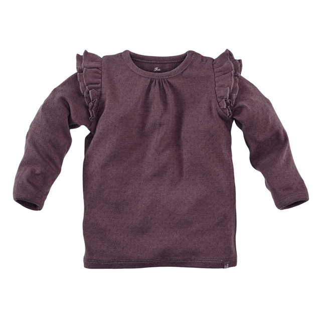 Z8 Newborn Neva Long sleeve