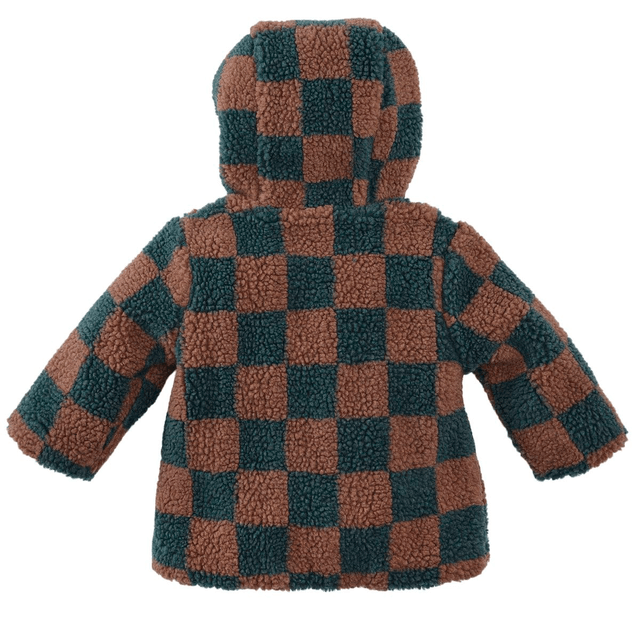 Z8 Newborn Naim borgvest