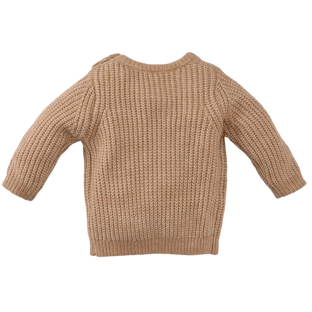 Z8 newborn sweater Elvin Brush