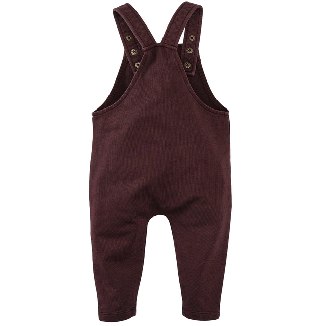 Z8 newborn Etienne salopette