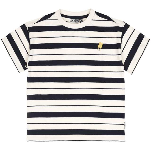 Tumble 'N Dry Glace T-Shirt maat 110