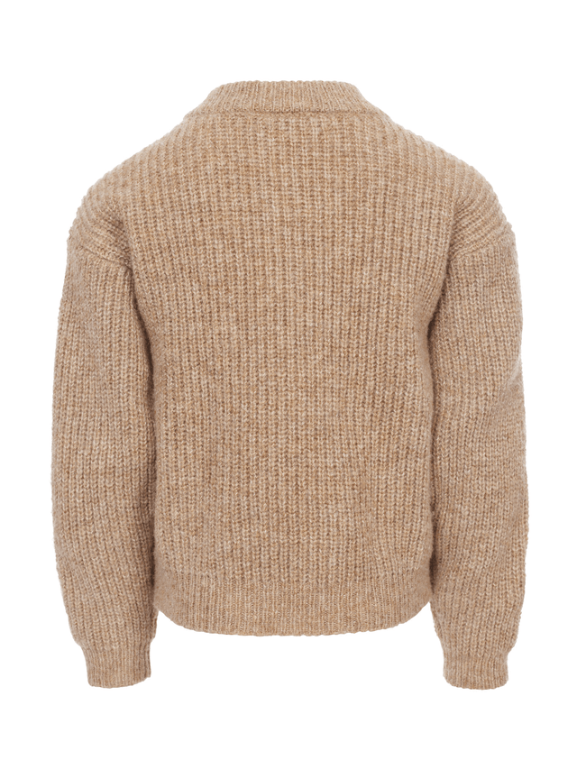 Looxs Clay knit sweater