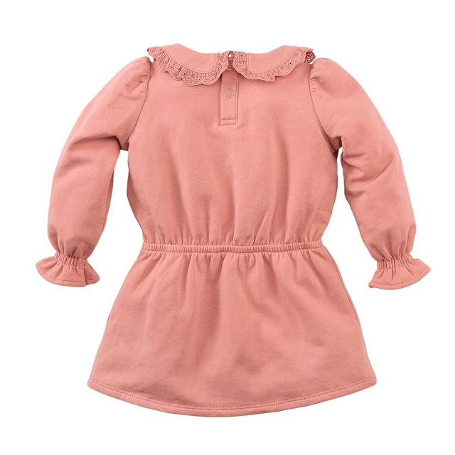 Z8 mini jurk Jente drip cake maat 80