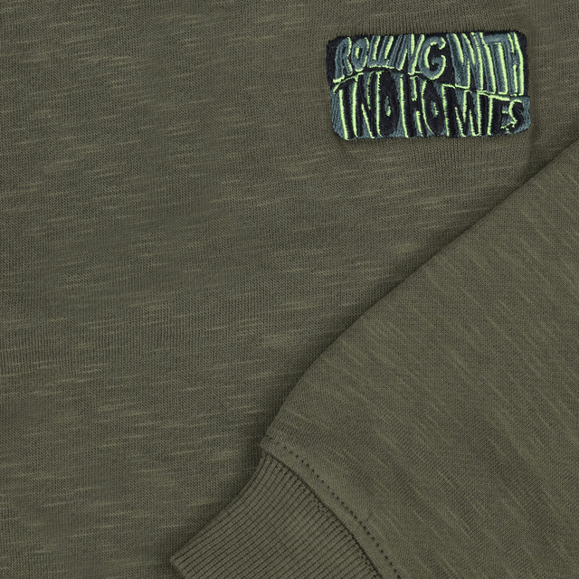 Tumble 'N Dry Halfpipe