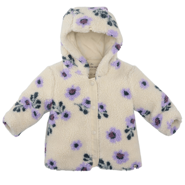 Z8 Newborn Nayla borgvest