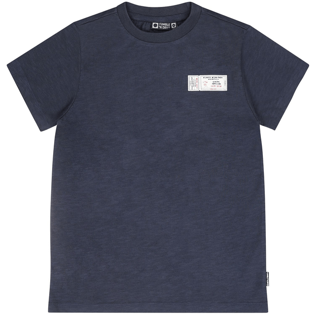 Tumble 'N Dry Adrenaline shirt maat 110