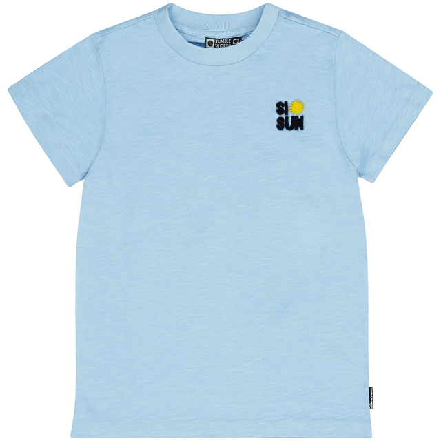 Tumble 'N Dry L'Ete T-Shirt maat 104