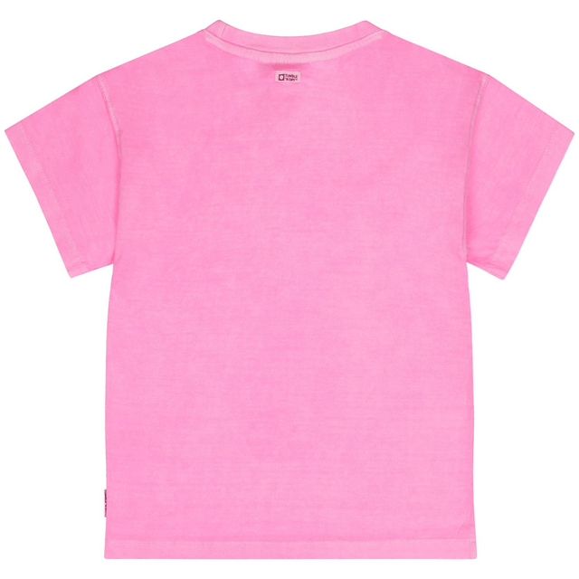 Tumble 'N Dry Rouen Roze maat 104