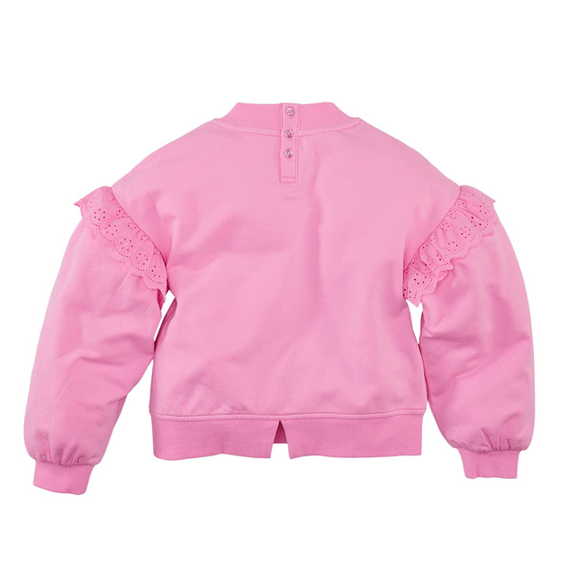 Z8 kids Milena Sorbet pink maat 152/158
