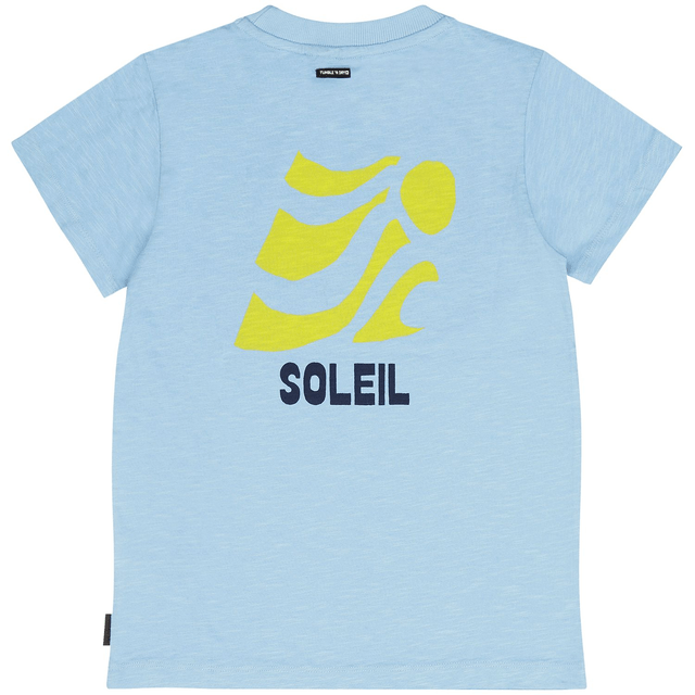 Tumble 'N Dry L'Ete T-Shirt maat 104