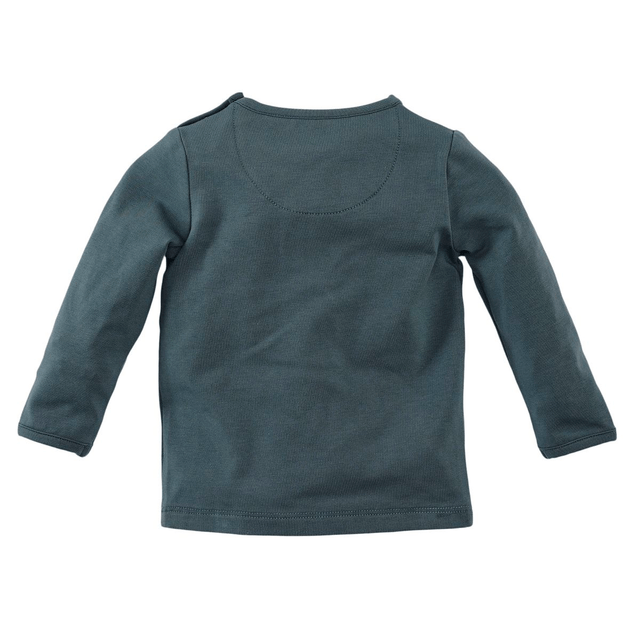 Z8 Newborn Santino Long Sleeve 