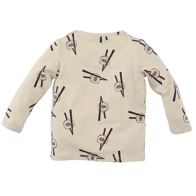 Z8 Newborn Quirijn Long sleeve