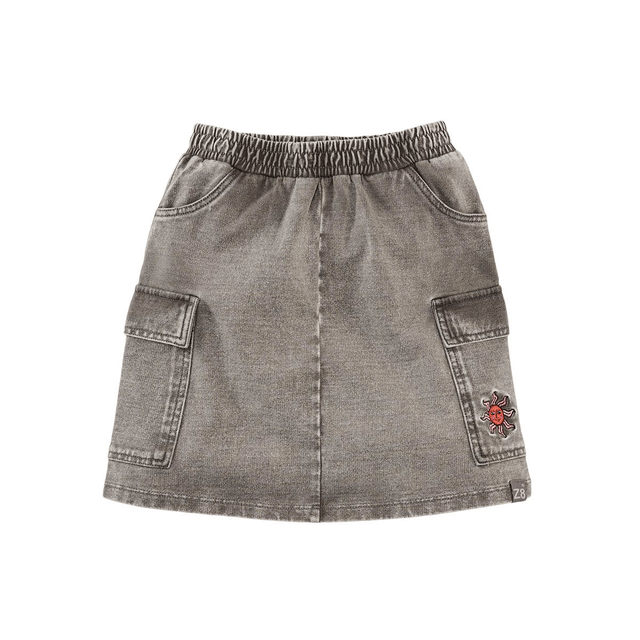 Z8 kids Monalisa Denim/Grey