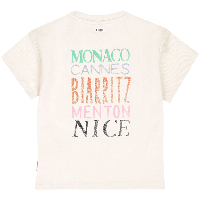 Tumble 'N Dry Menton