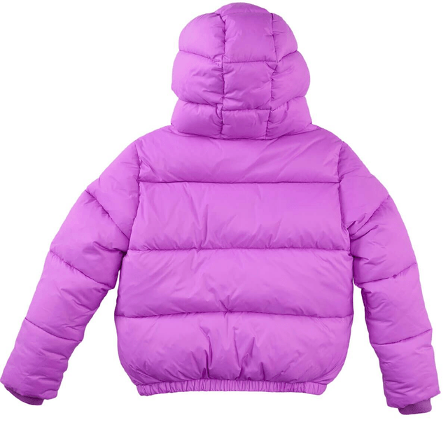 Z8 kids winterjas Zova maat 92/98