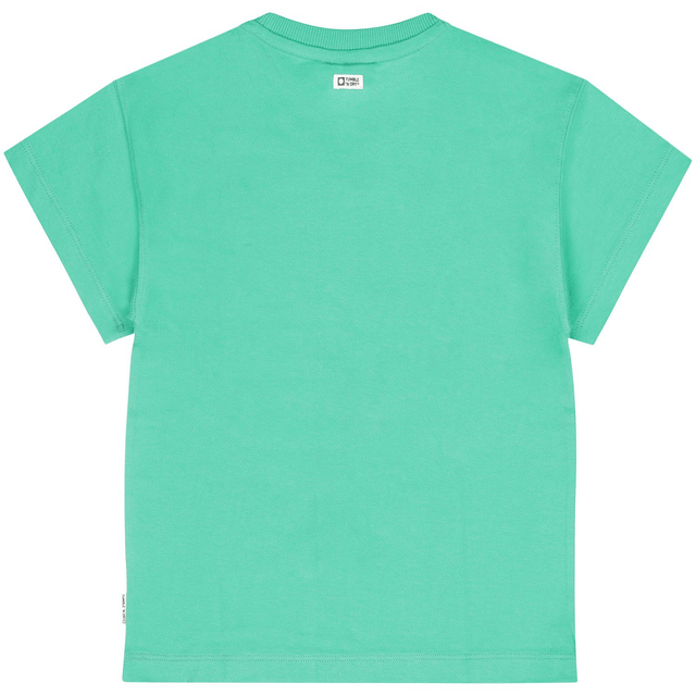 Tumble 'N Dry Rouen Groen maat 104