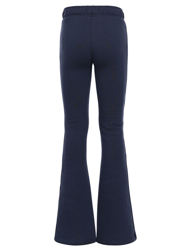 Looxs broek Dark Blue flaire