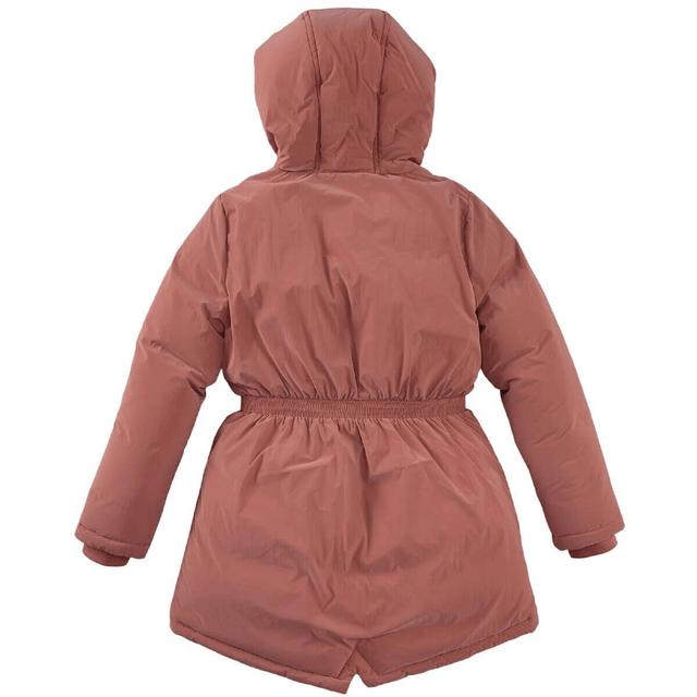 Z8 Kids winterjas Rae maat 92/98
