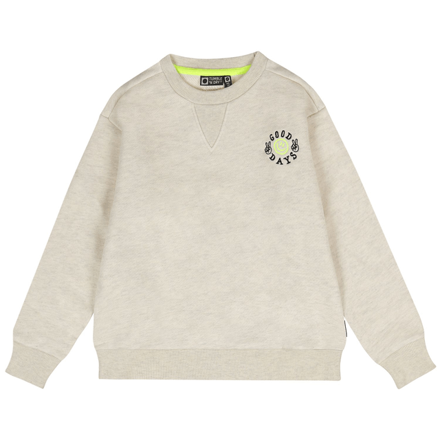 Tumble 'N Dry Deck trui / longsleeve