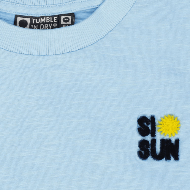 Tumble 'N Dry L'Ete T-Shirt maat 104