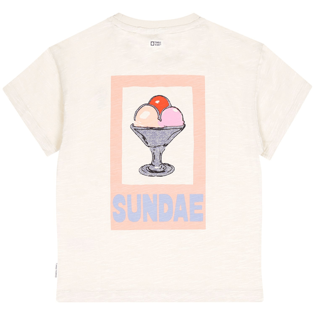 Tumble 'N Dry Felice T-Shirt maat 116