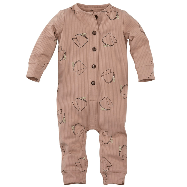 Z8 Newborn Jaycen boxpakje 