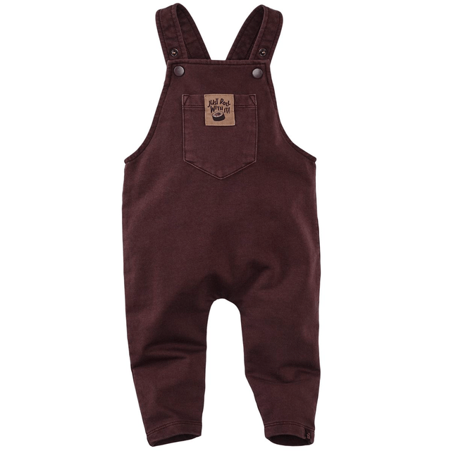Z8 newborn Etienne salopette