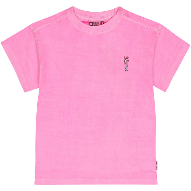Tumble 'N Dry Rouen Roze maat 104
