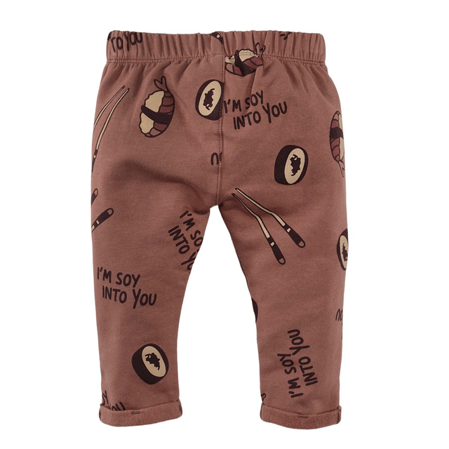 Z8 Newborn Fons joggingbroek
