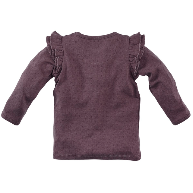 Z8 Newborn Neva Long sleeve