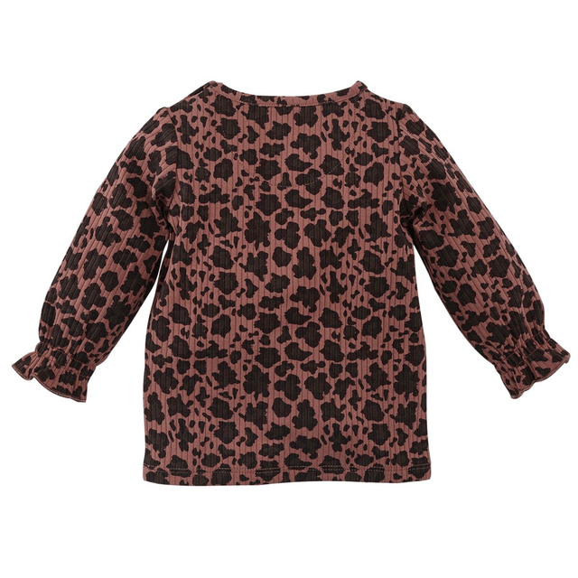 Z8 Newborn Perla longsleeve