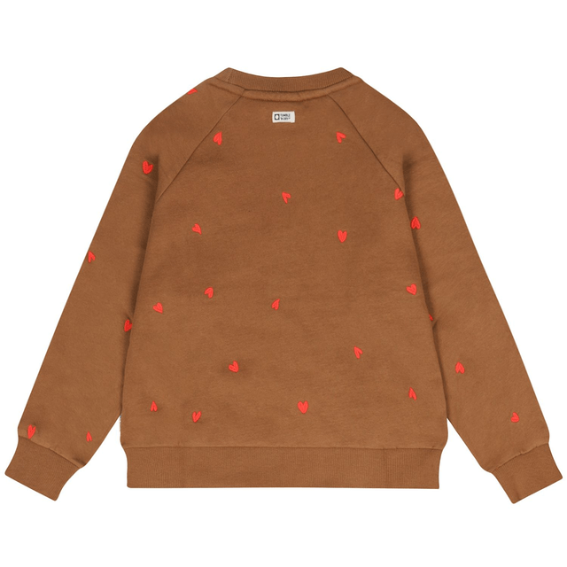 Tumble 'N Dry Belle Plagne trui
