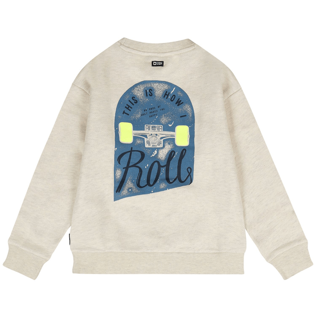Tumble 'N Dry Deck trui / longsleeve