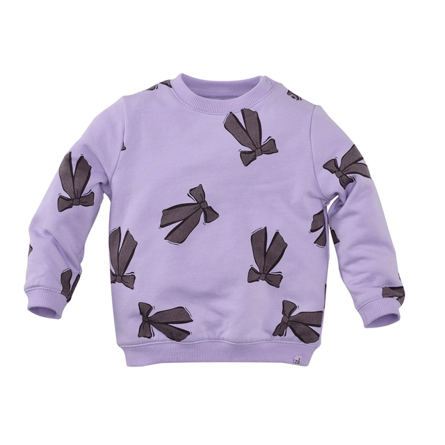 Z8 Newborn Feyza Sweater 