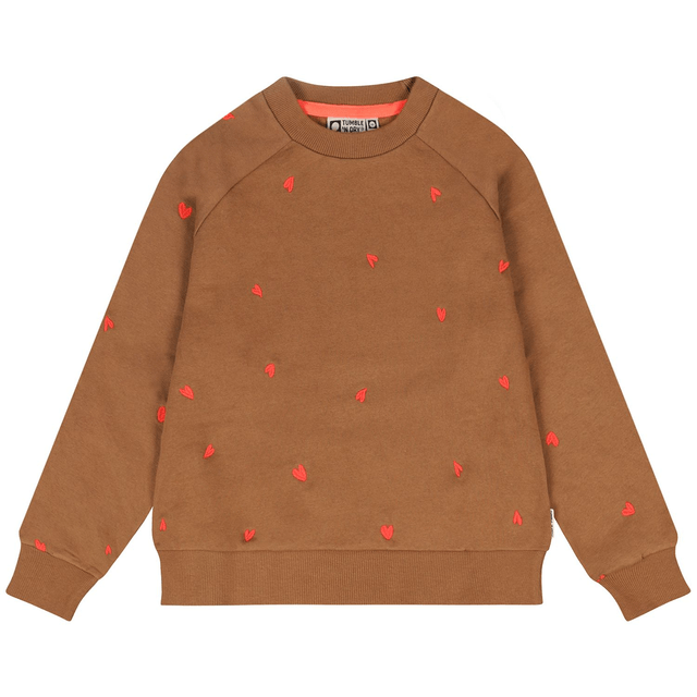 Tumble 'N Dry Belle Plagne trui