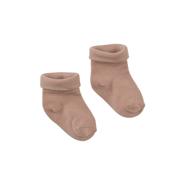 Z8 Newborn Sama brush sokjes