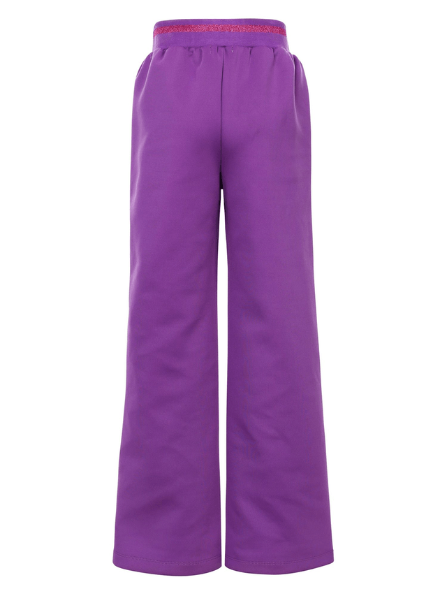 Looxs sweat pants Violet purple 