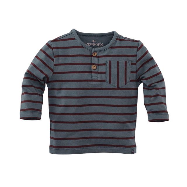Z8 Newborn Jelke Long sleeve