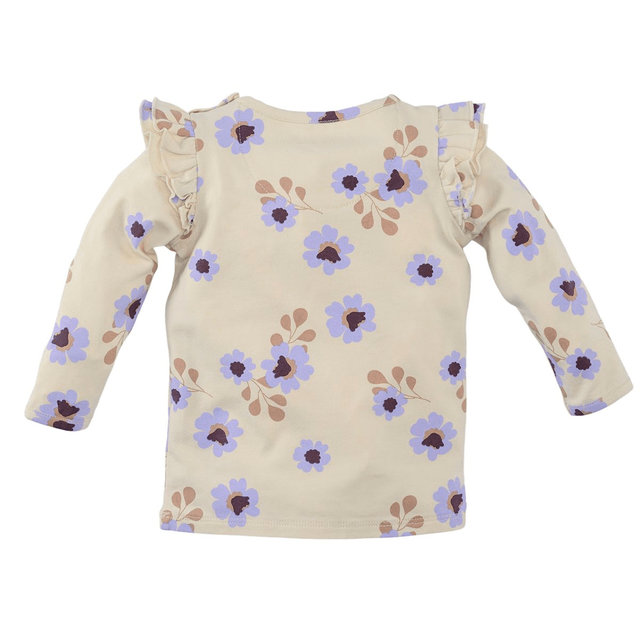 Z8 Newborn Elizan Long sleeve