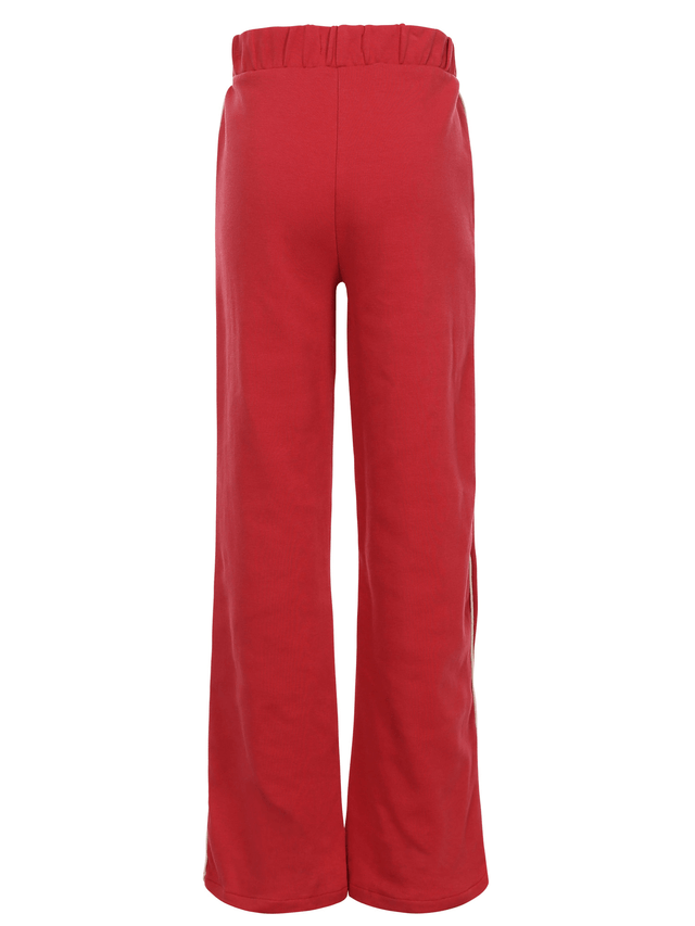 Looxs broek Bright Red sweat pants