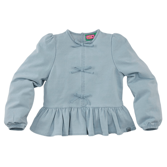 Z8 kids Octavia Light blue/Denim