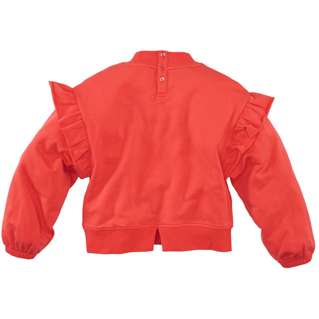 Z8 kids Lunetta Tropical coral maat 152/158