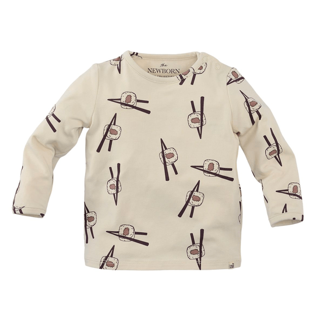 Z8 Newborn Quirijn Long sleeve